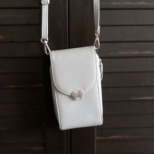 Small bag for phone/cards